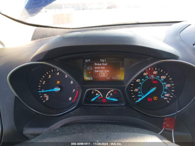 1FMCU9GX3FUA54074 Ford ESCAPE SE