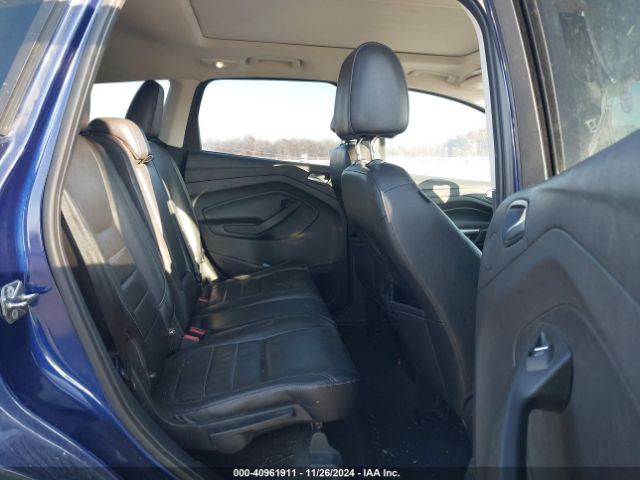 1FMCU9GX3FUA54074 Ford ESCAPE SE