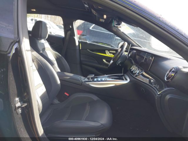 2019 MERCEDES-BENZ AMG GT 53 4-DOOR COUPE WDD7X6BB4KA008536 Photo 4