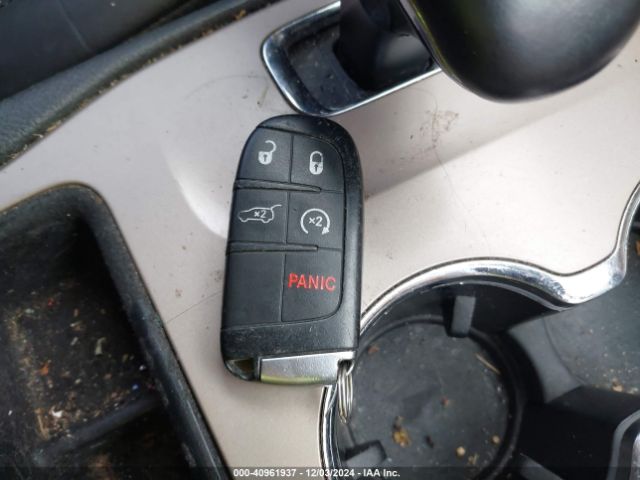 1C4RJFAG1EC584224 Jeep Grand Cherokee Altitude