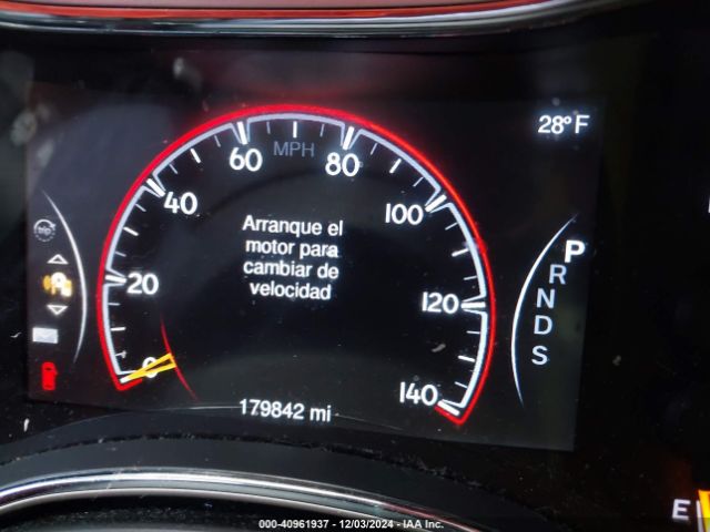 1C4RJFAG1EC584224 Jeep Grand Cherokee Altitude