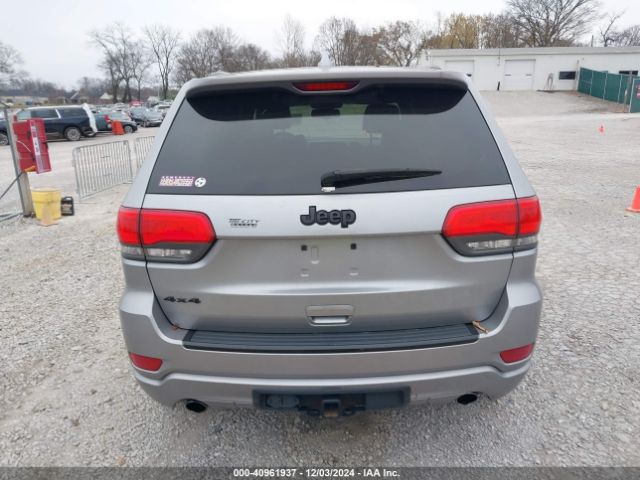 1C4RJFAG1EC584224 Jeep Grand Cherokee Altitude