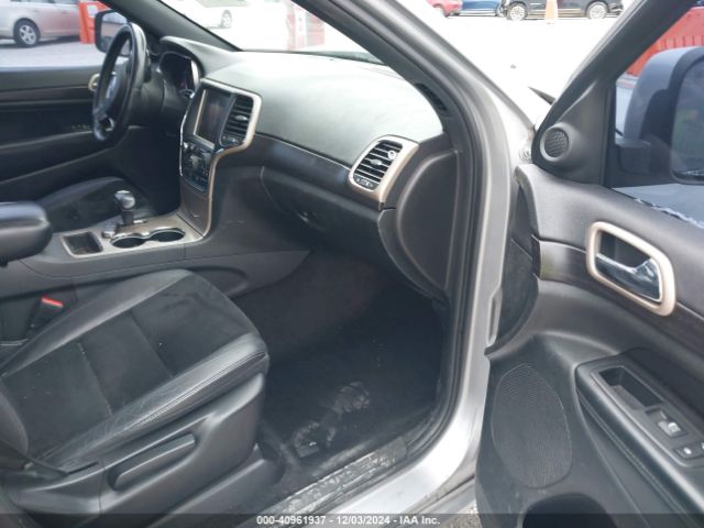 1C4RJFAG1EC584224 Jeep Grand Cherokee Altitude