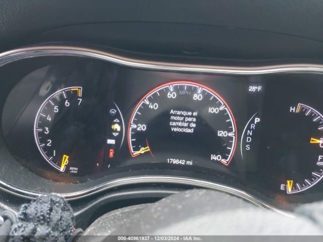 1C4RJFAG1EC584224 Jeep Grand Cherokee Altitude