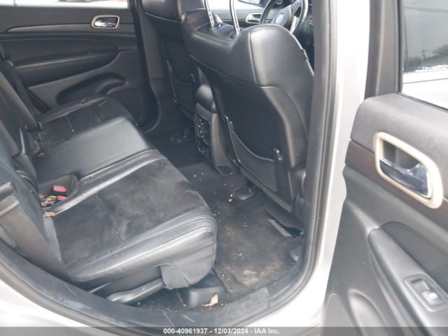 1C4RJFAG1EC584224 Jeep Grand Cherokee Altitude