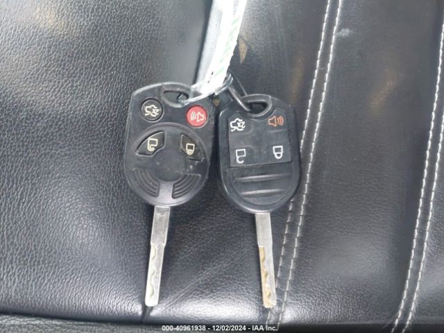 1FMCU9HD6JUA98986 Ford ESCAPE SEL
