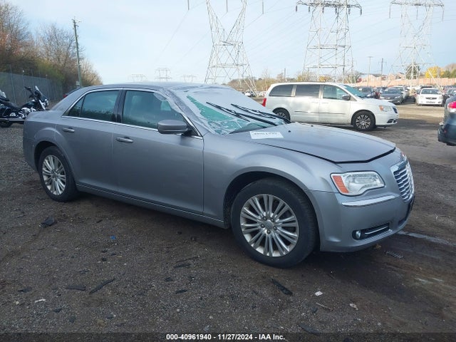2014 2C3CCARG9EH183884 главное изображение