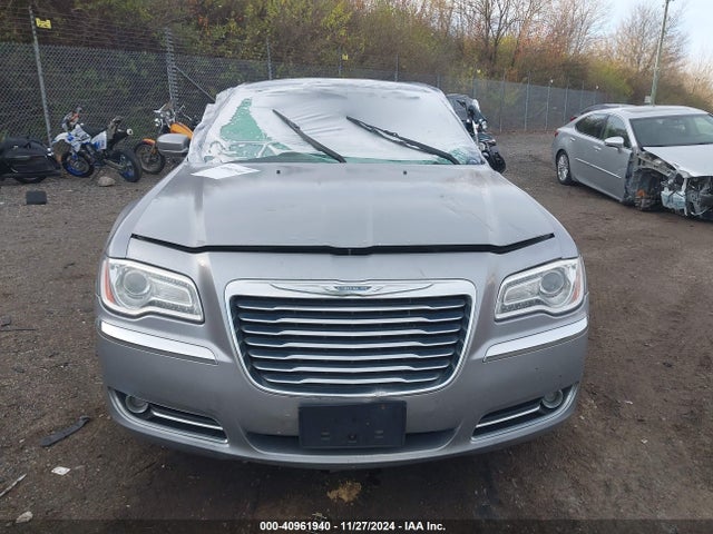 2C3CCARG9EH183884 Chrysler 300