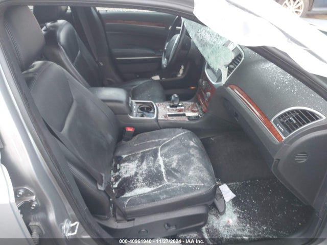 Chrysler 300 2014 2C3CCARG9EH183884 Image 5