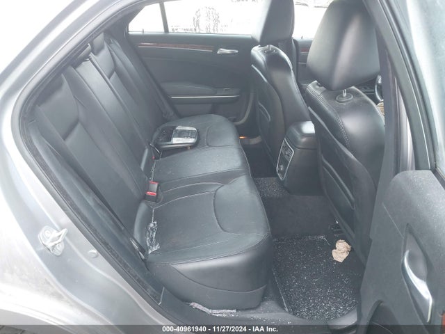 2C3CCARG9EH183884 Chrysler 300