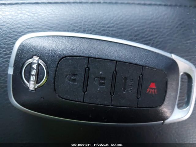 3N1CN8EV2PL864937 Nissan Versa 1.6 Sv Xtronic Cvt