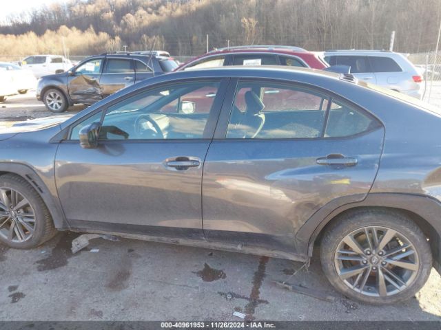 JF1VBAA66N9019542 Subaru WRX