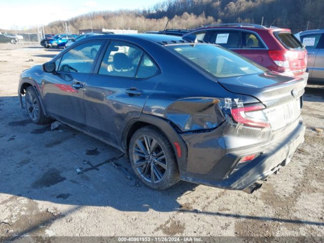JF1VBAA66N9019542 Subaru WRX