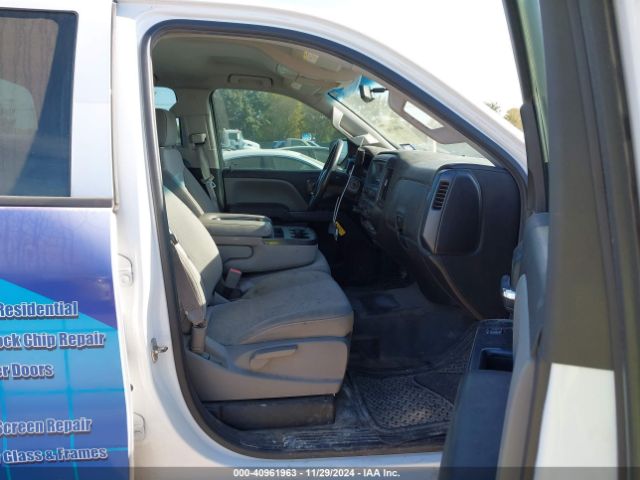 1GC2CUEG9GZ117272 Chevrolet Silverado 2500hd Wt