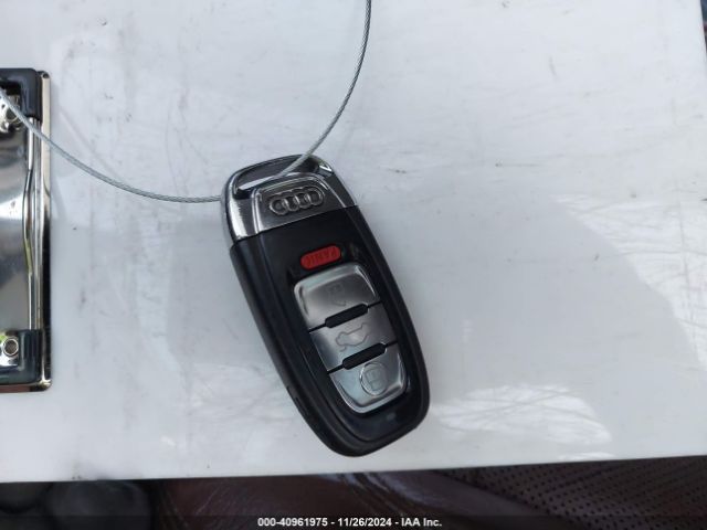 2012 AUDI A7 WAU3GAFC5CN101376 Photo 10