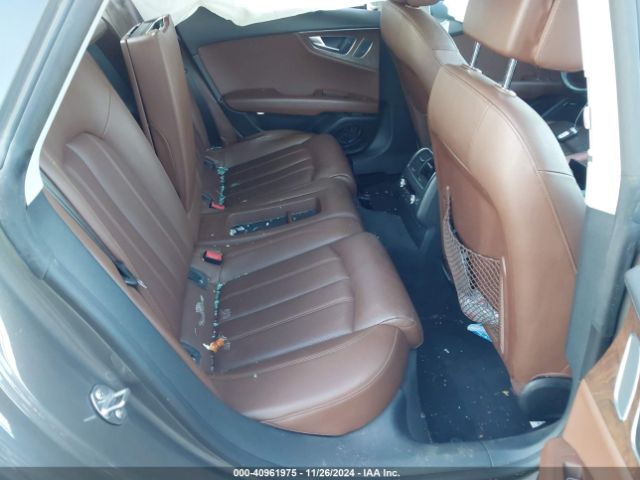 2012 AUDI A7 WAU3GAFC5CN101376 Photo 7