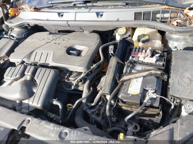 1G4PP5SK1E4131617 Buick Verano