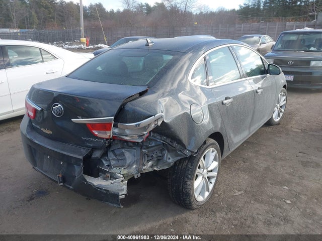 Buick Verano 2014 1G4PP5SK1E4131617 Image 4
