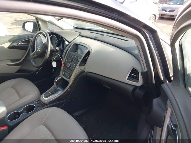 Buick Verano 2014 1G4PP5SK1E4131617 Image 5
