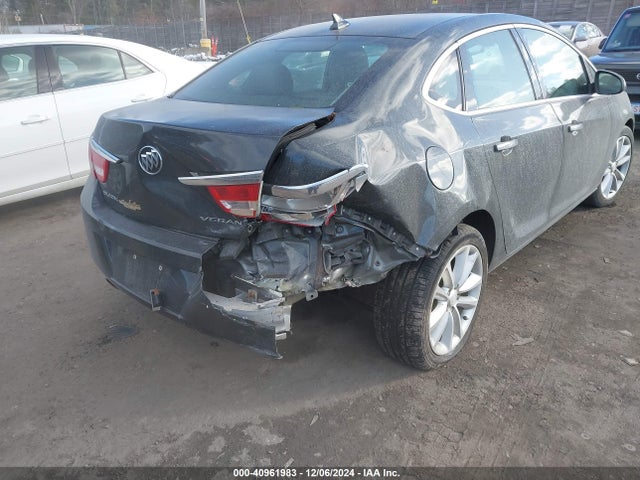 Buick Verano 2014 1G4PP5SK1E4131617 Image 6