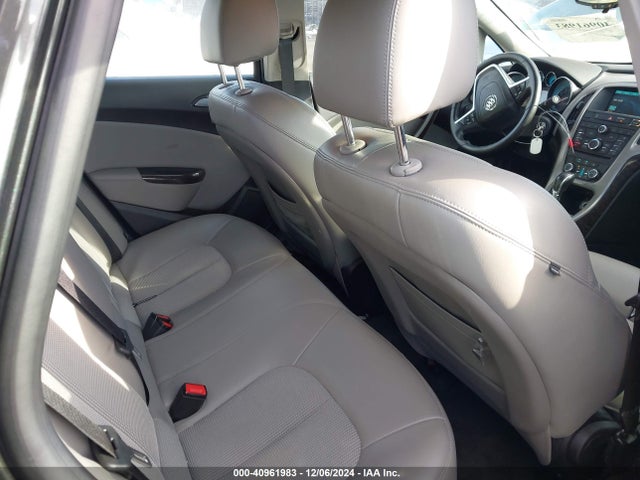 Buick Verano 2014 1G4PP5SK1E4131617 Image 8