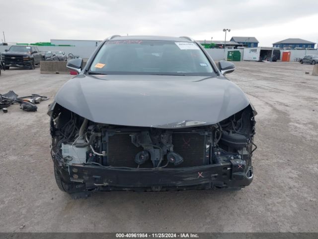 JTJYARBZ7G2031189 Lexus NX 200T