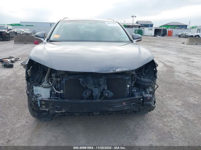 JTJYARBZ7G2031189 Lexus NX 200T