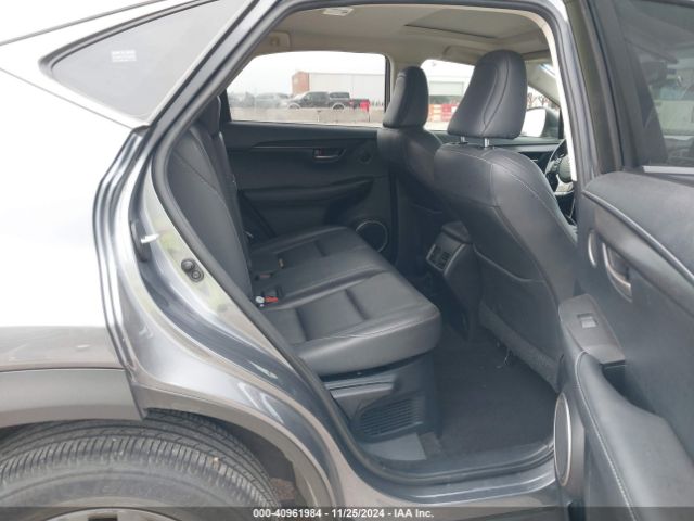 JTJYARBZ7G2031189 Lexus NX 200T