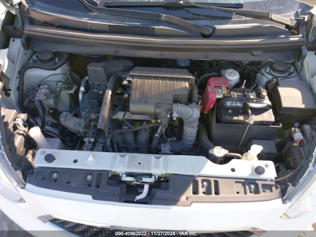 2020 MITSUBISHI MIRAGE ML32A5HJ3LH008263 Photo 9