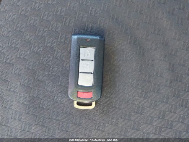 2020 MITSUBISHI MIRAGE ML32A5HJ3LH008263 Photo 10