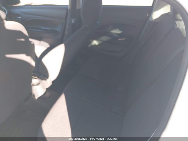 2020 MITSUBISHI MIRAGE ML32A5HJ3LH008263 Photo 7