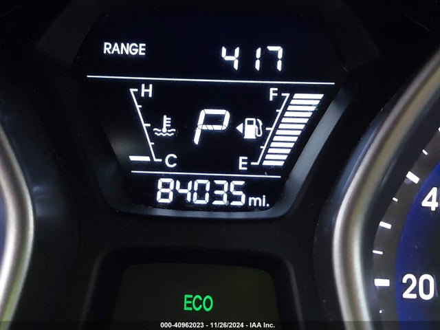 Hyundai ELANTRA SE 2014 5NPDH4AE1EH528510 Image 15