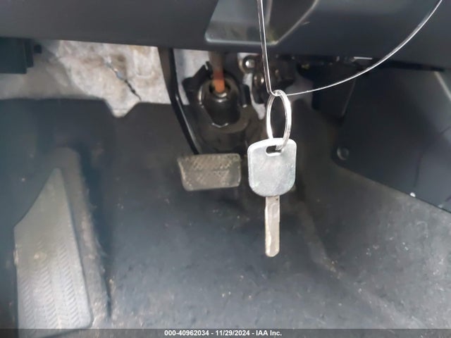 Honda HR-V LX 2019 3CZRU5H31KM714477 Image 11