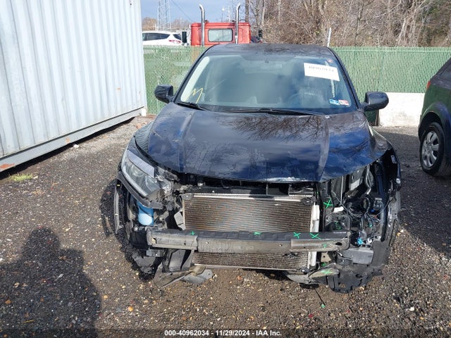 Honda HR-V LX 2019 3CZRU5H31KM714477 Image 13