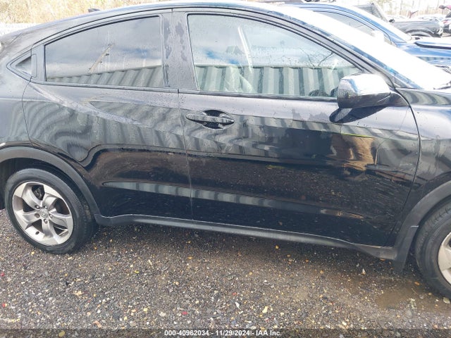 Honda HR-V LX 2019 3CZRU5H31KM714477 Image 14