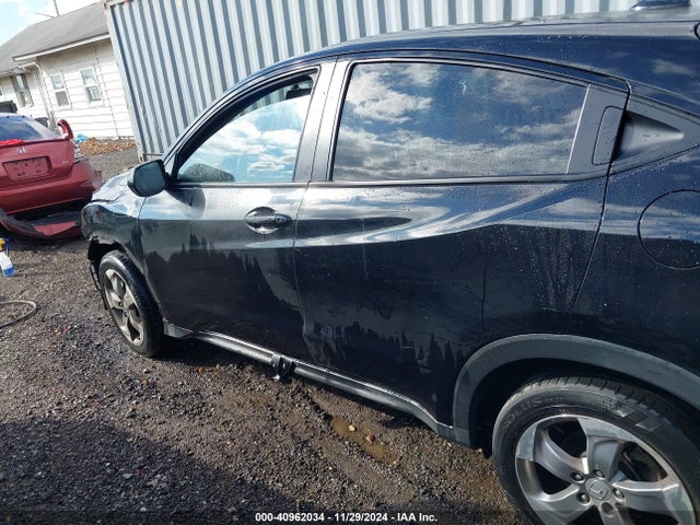 Honda HR-V LX 2019 3CZRU5H31KM714477 Image 15