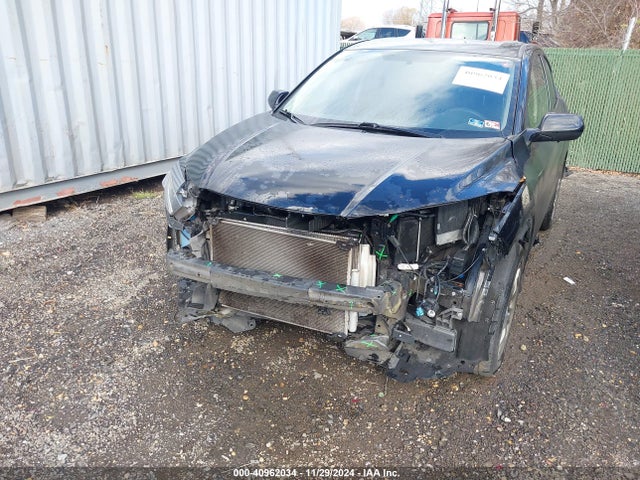Honda HR-V LX 2019 3CZRU5H31KM714477 Image 6