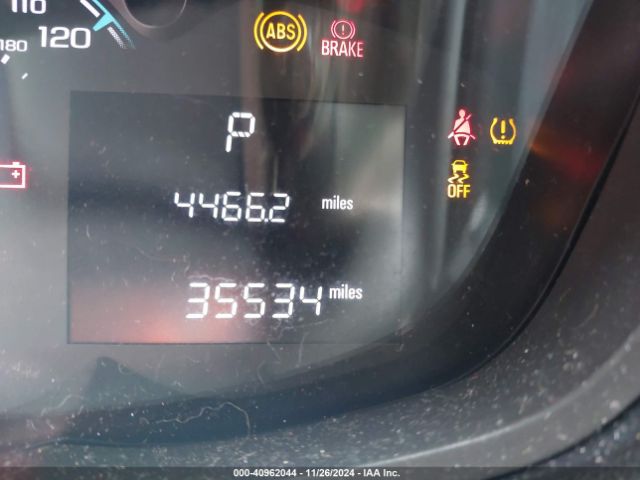 KL8CB6SA9MC226339 Chevrolet Spark Fwd Ls Automatic