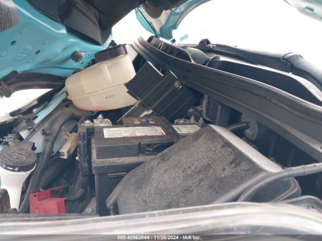 KL8CB6SA9MC226339 Chevrolet Spark Fwd Ls Automatic