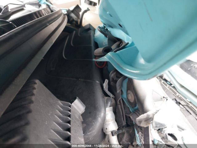 KL8CB6SA9MC226339 Chevrolet Spark Fwd Ls Automatic