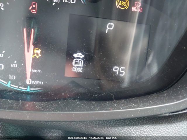 KL8CB6SA9MC226339 Chevrolet Spark Fwd Ls Automatic
