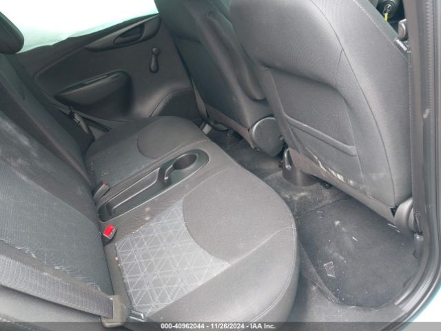 KL8CB6SA9MC226339 Chevrolet Spark Fwd Ls Automatic