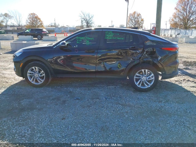 Buick Envista Preferred Fwd 2024 KL47LAE20RB076500 Image 14