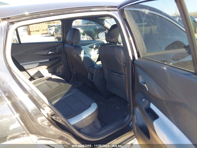 KL47LAE20RB076500 Buick Envista Preferred Fwd