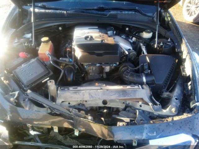 1G6AW5SX7E0177245 Cadillac Cts Standard