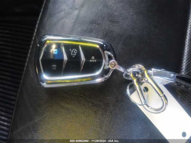 1G6AW5SX7E0177245 Cadillac Cts Standard