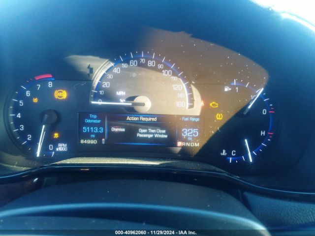 1G6AW5SX7E0177245 Cadillac Cts Standard