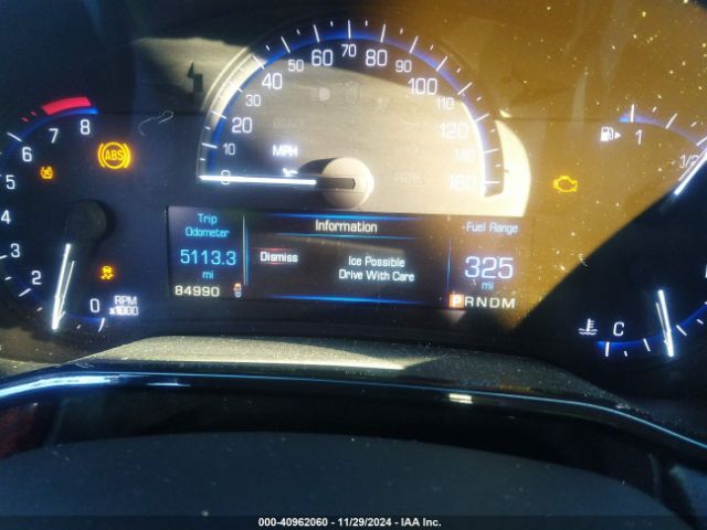 1G6AW5SX7E0177245 Cadillac Cts Standard