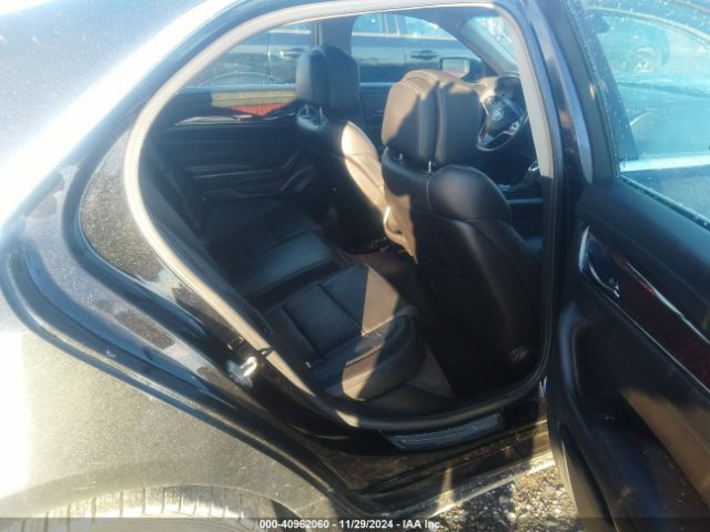 1G6AW5SX7E0177245 Cadillac Cts Standard