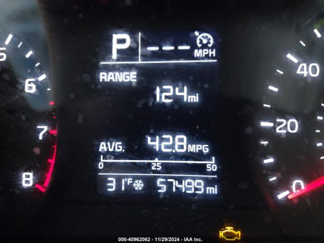 3KPA25AD2NE470963 KIA Rio 5-door S